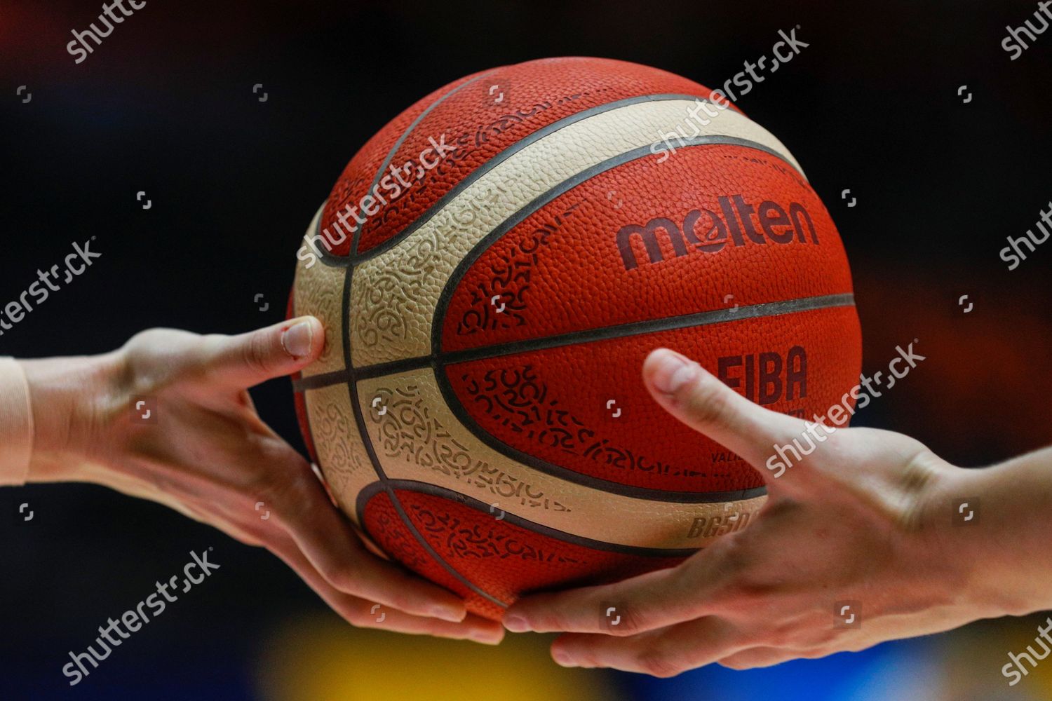 Greeks Players Artemis Spanou Angeliki Nikolopoulou Editorial Stock