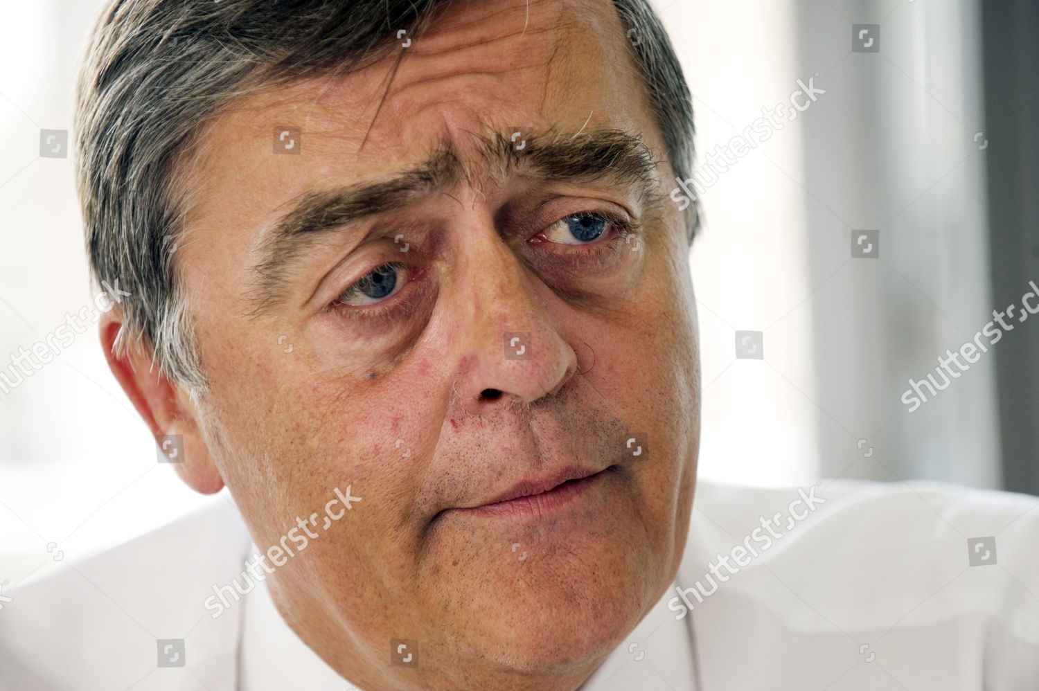 Gerald Grosvenor 6th Duke Westminster Editorial Stock Photo Stock