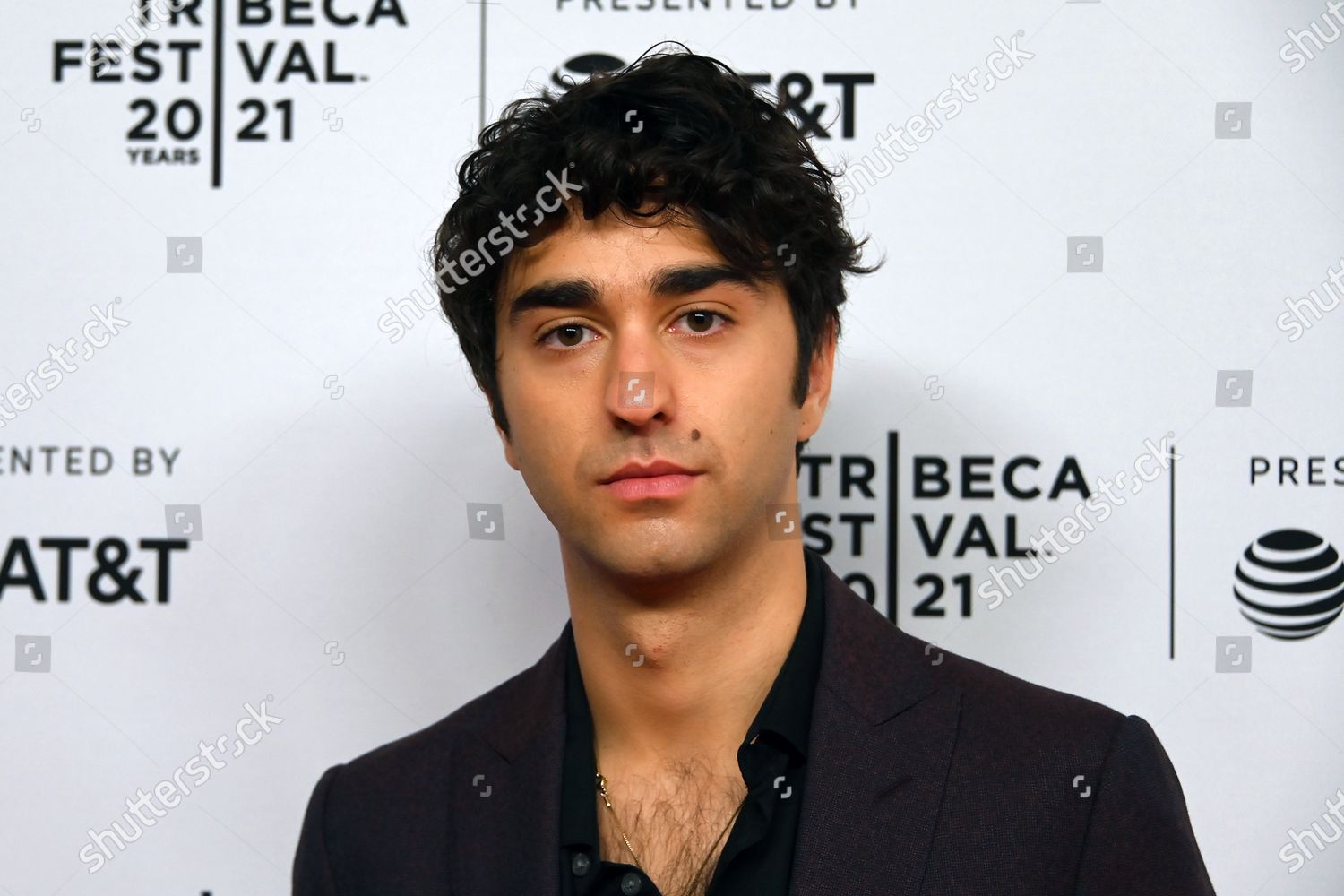 Nat Wolff 2021 Tribeca Festival Directors Series Editorial Stock Photo Stock Image Shutterstock