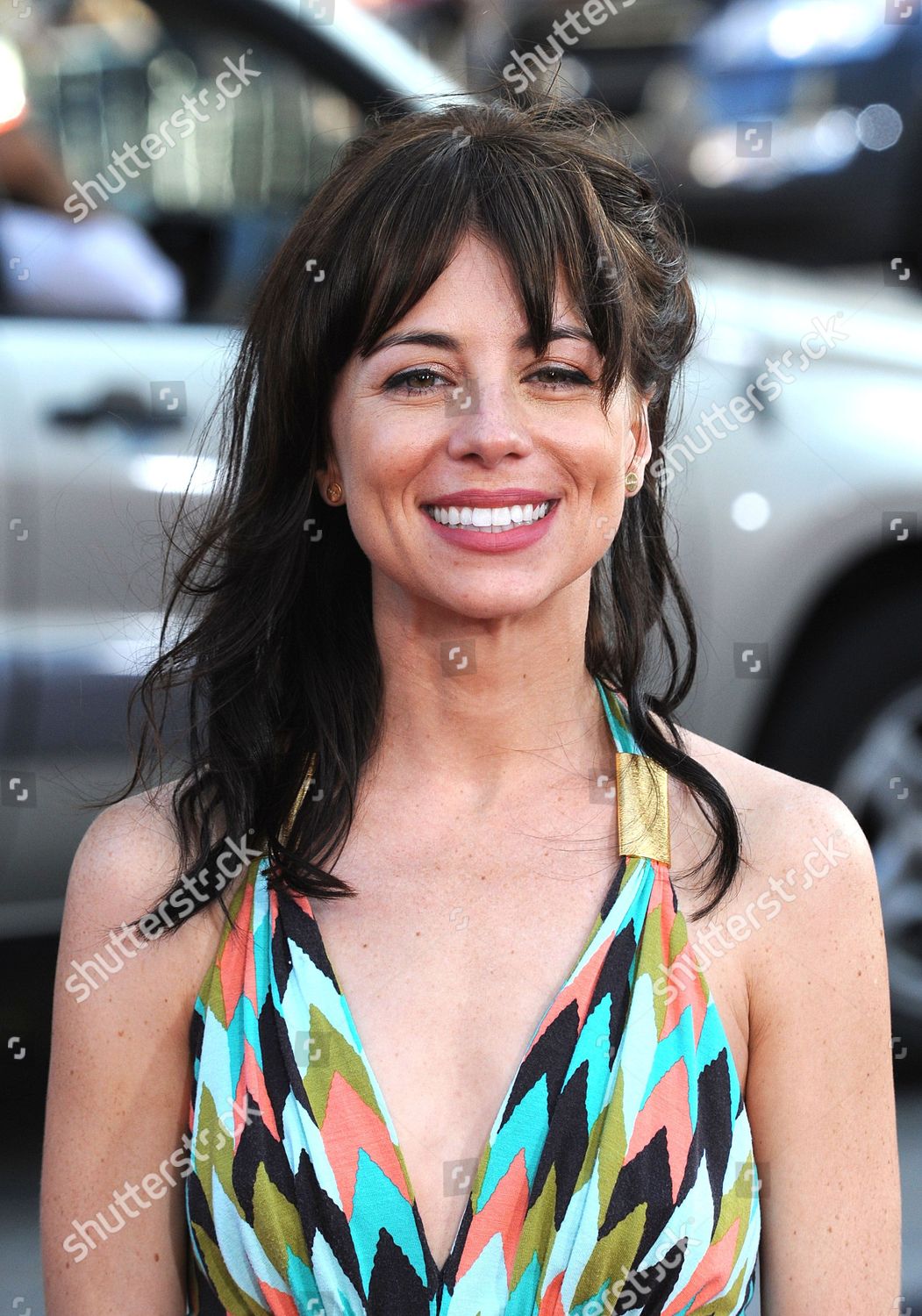 Natasha Leggero Editorial Stock Photo - Stock Image | Shutterstock