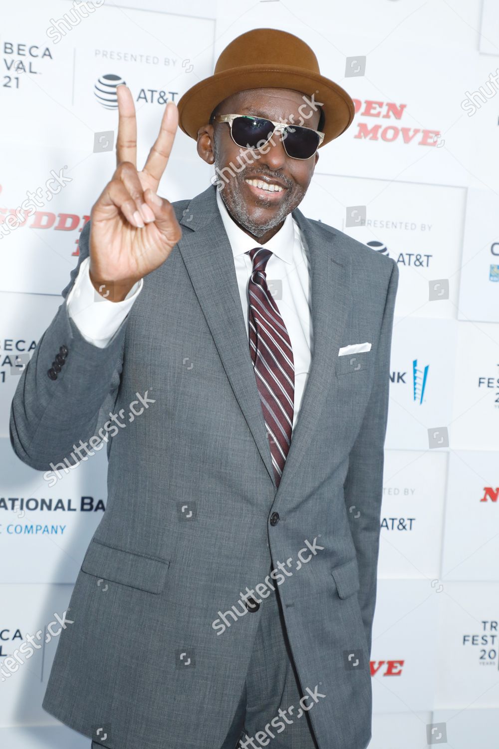 Bill Duke Editorial Stock Photo - Stock Image | Shutterstock