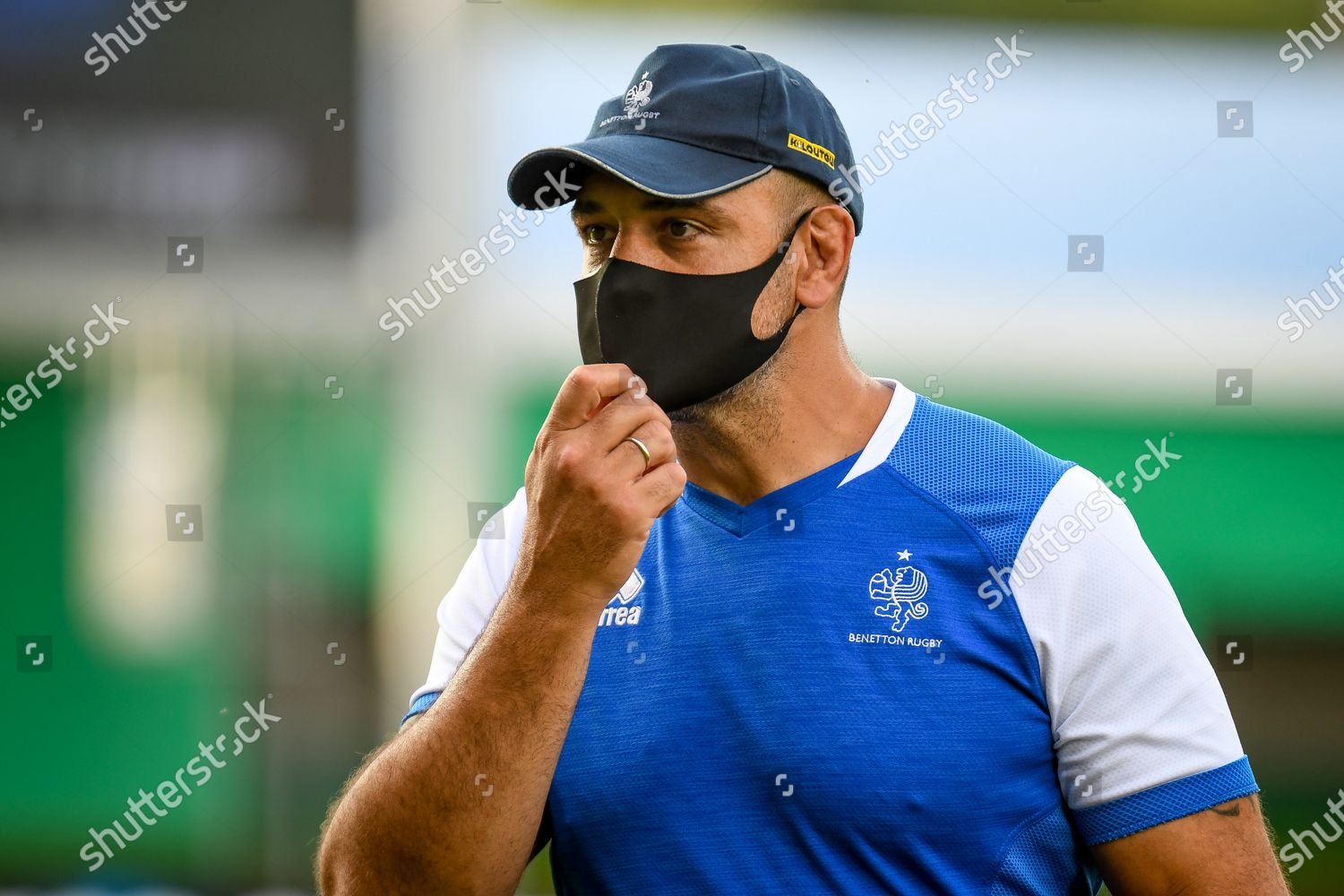 Marco Bortolami Editorial Stock Photo Stock Image Shutterstock