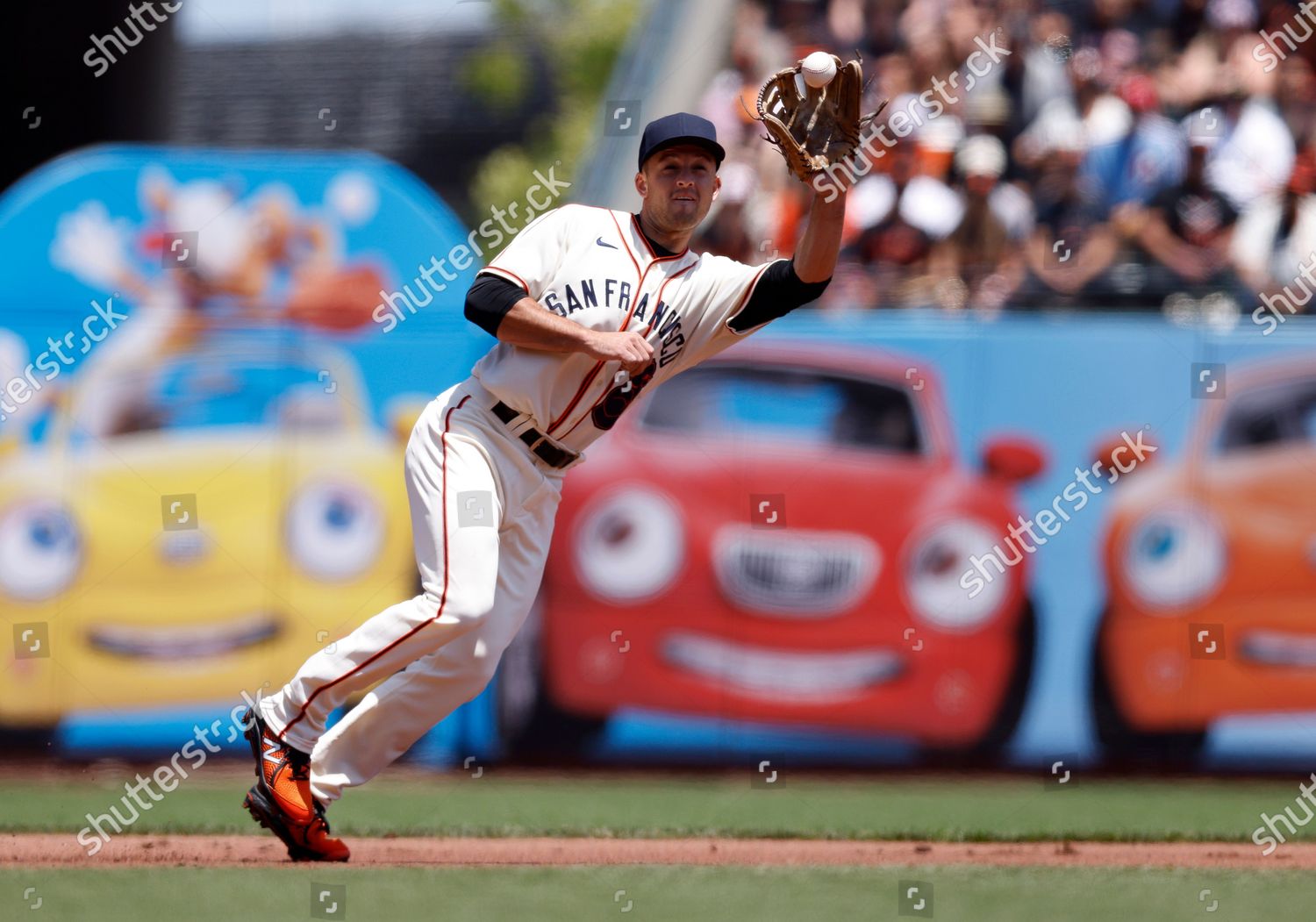 MLB Giants to commemorate Juneteenth with replica uniforms of S.F. Sea Lions