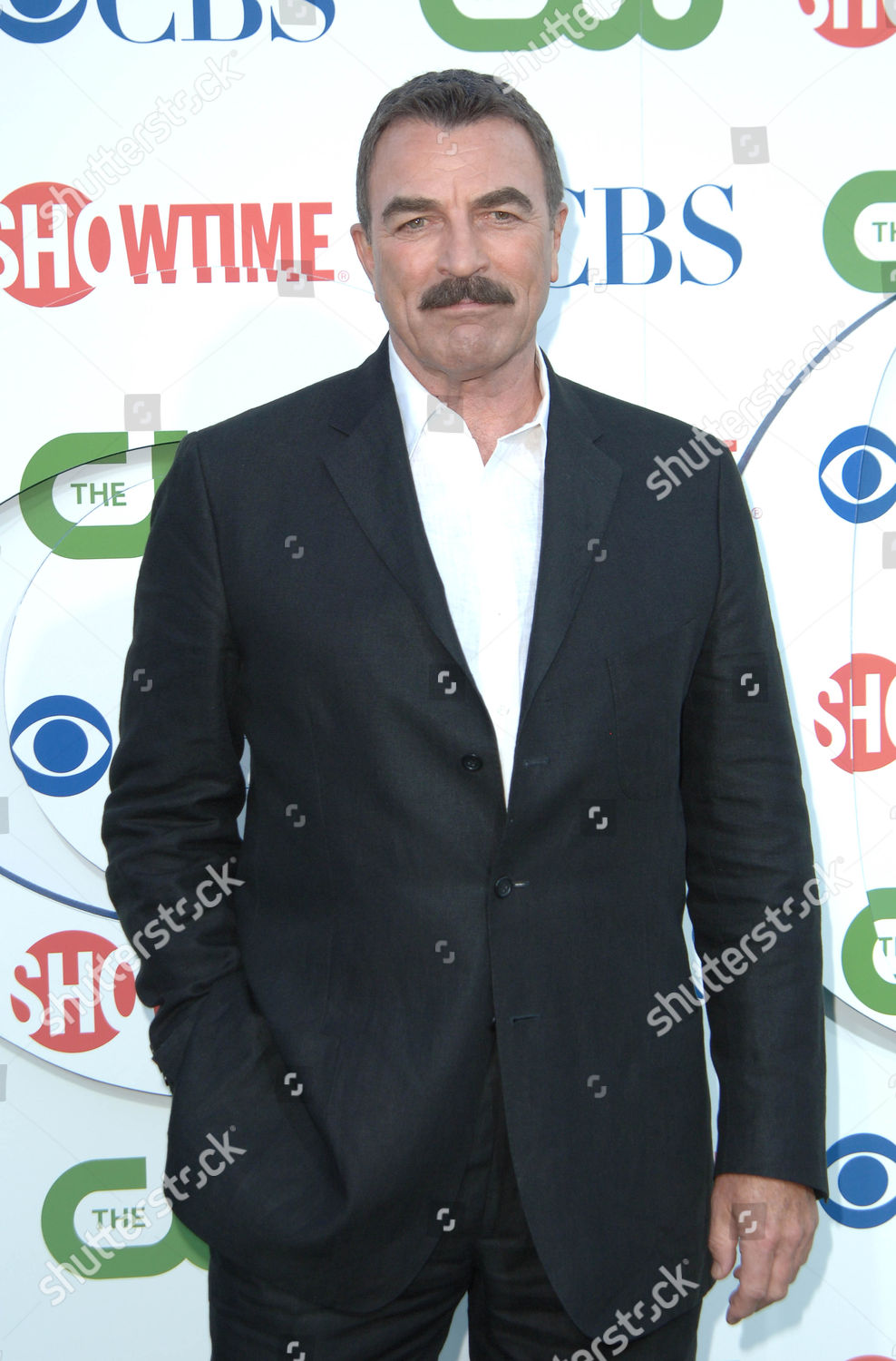 Tom Selleck Editorial Stock Photo - Stock Image | Shutterstock