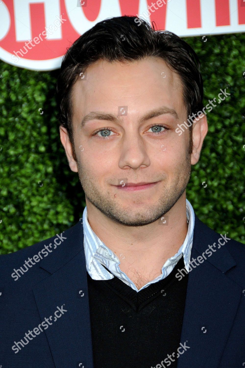 Jonathan Sadowski Editorial Stock Photo Stock Image Shutterstock