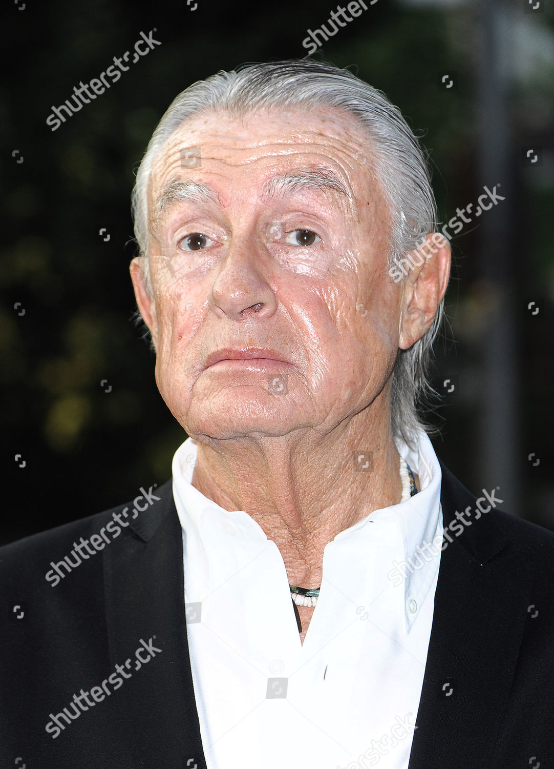 Joel Schumacher Editorial Stock Photo - Stock Image | Shutterstock