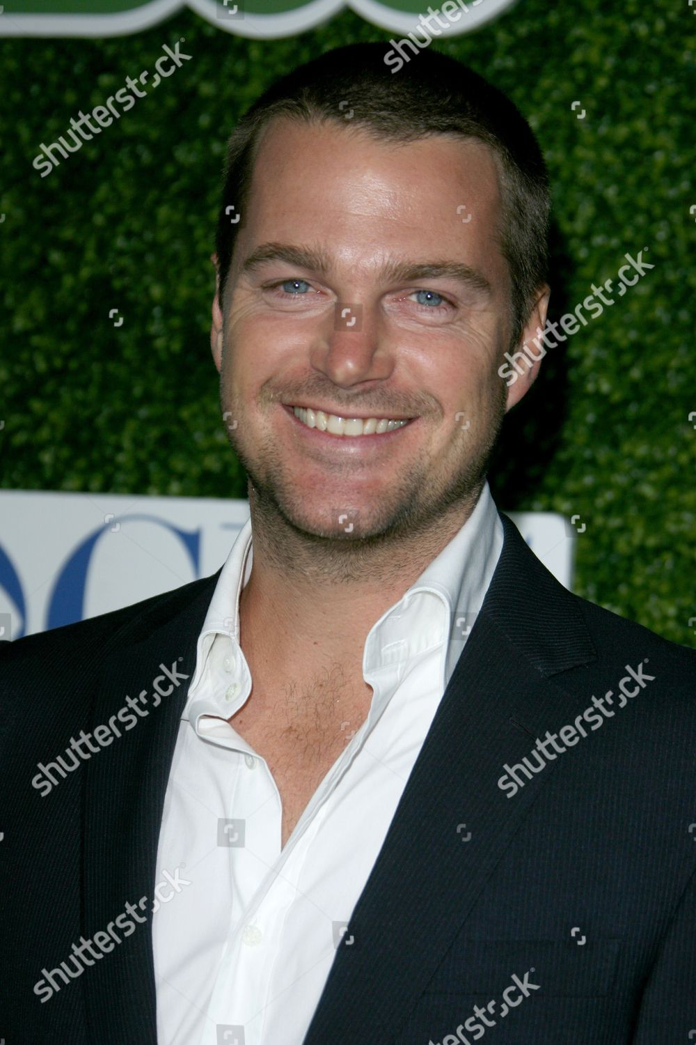 Chris Odonnell Editorial Stock Photo Stock Image Shutterstock