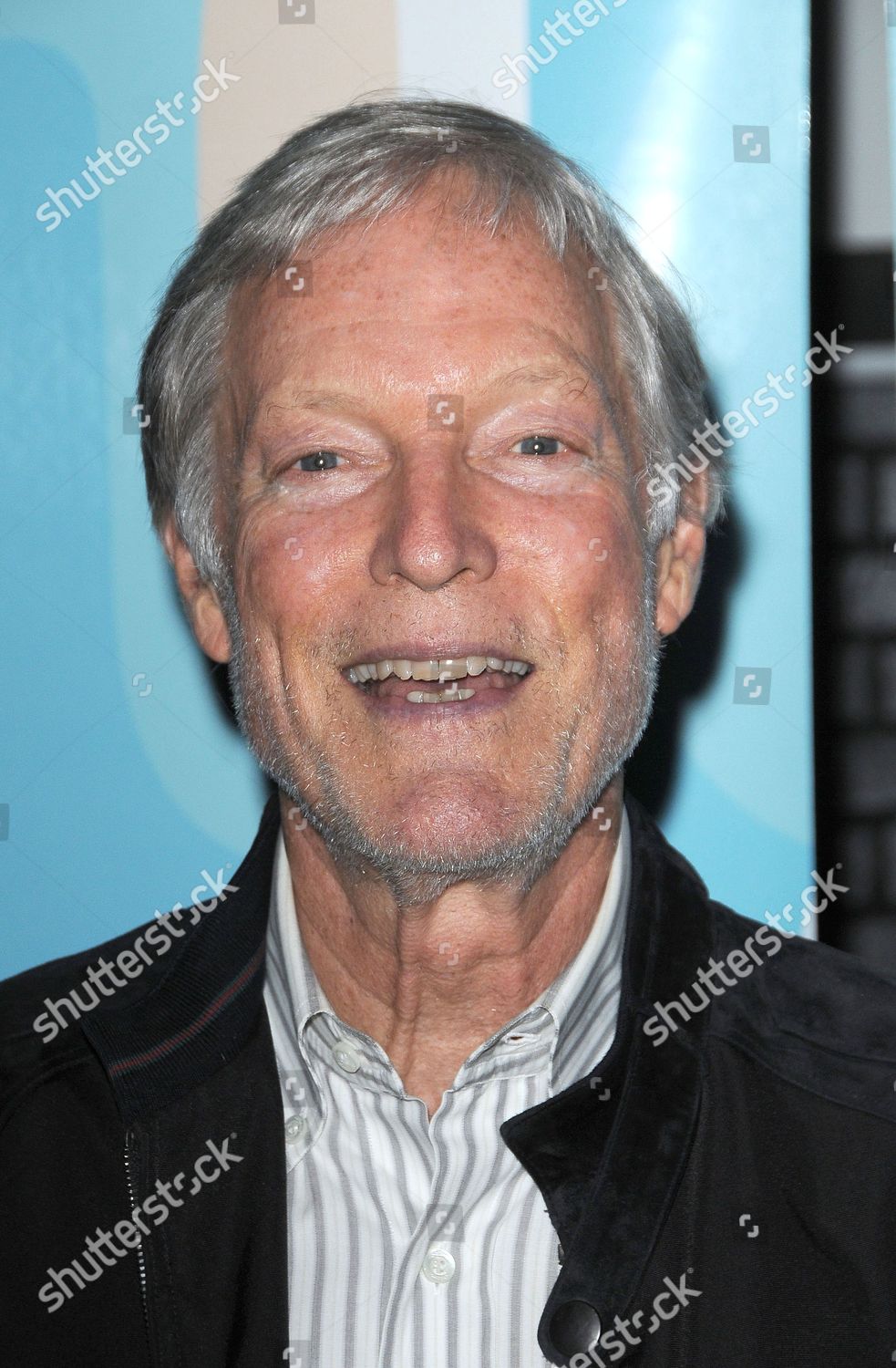 Richard Chamberlain Editorial Stock Photo - Stock Image | Shutterstock
