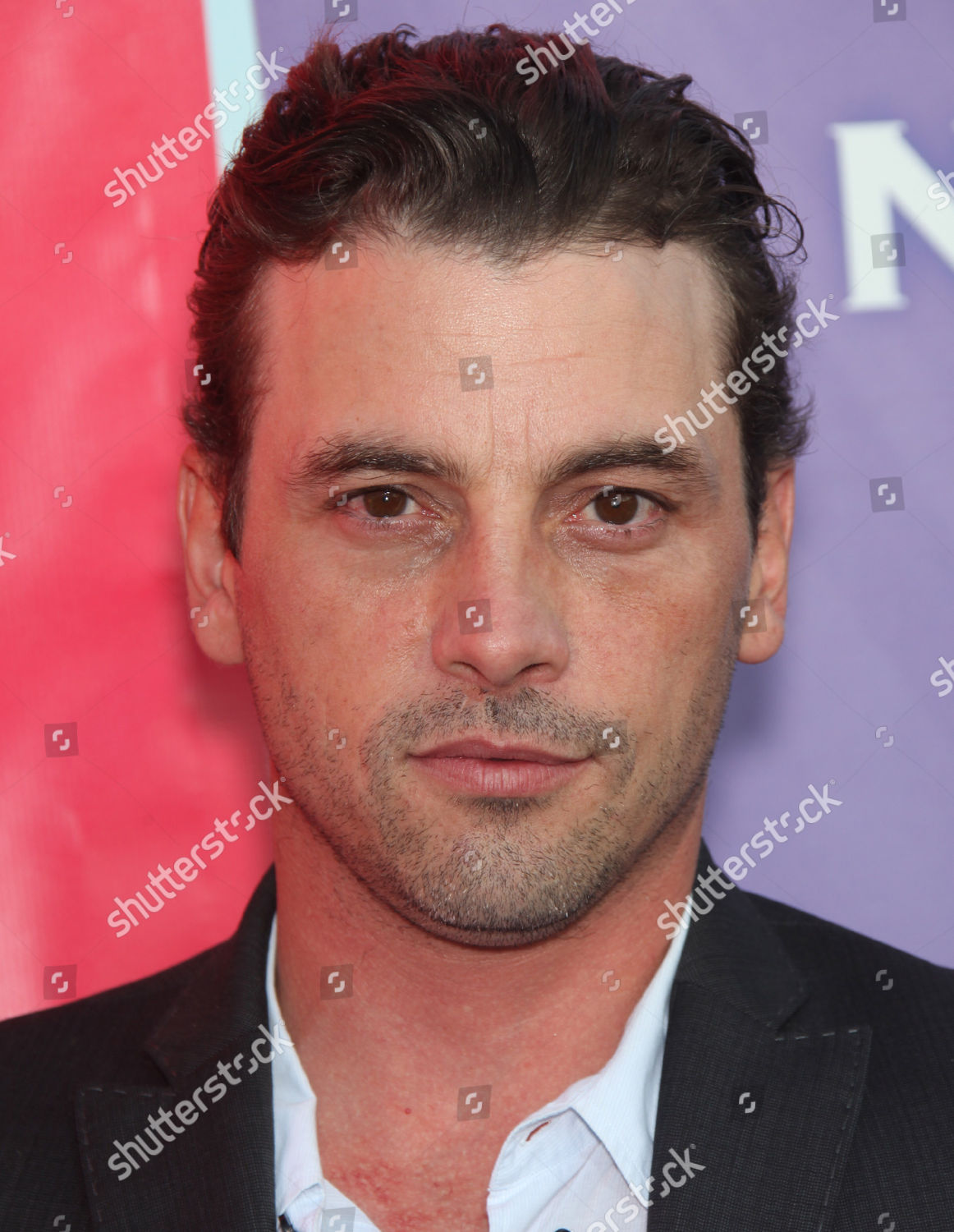 Skeet Ulrich Editorial Stock Photo - Stock Image | Shutterstock