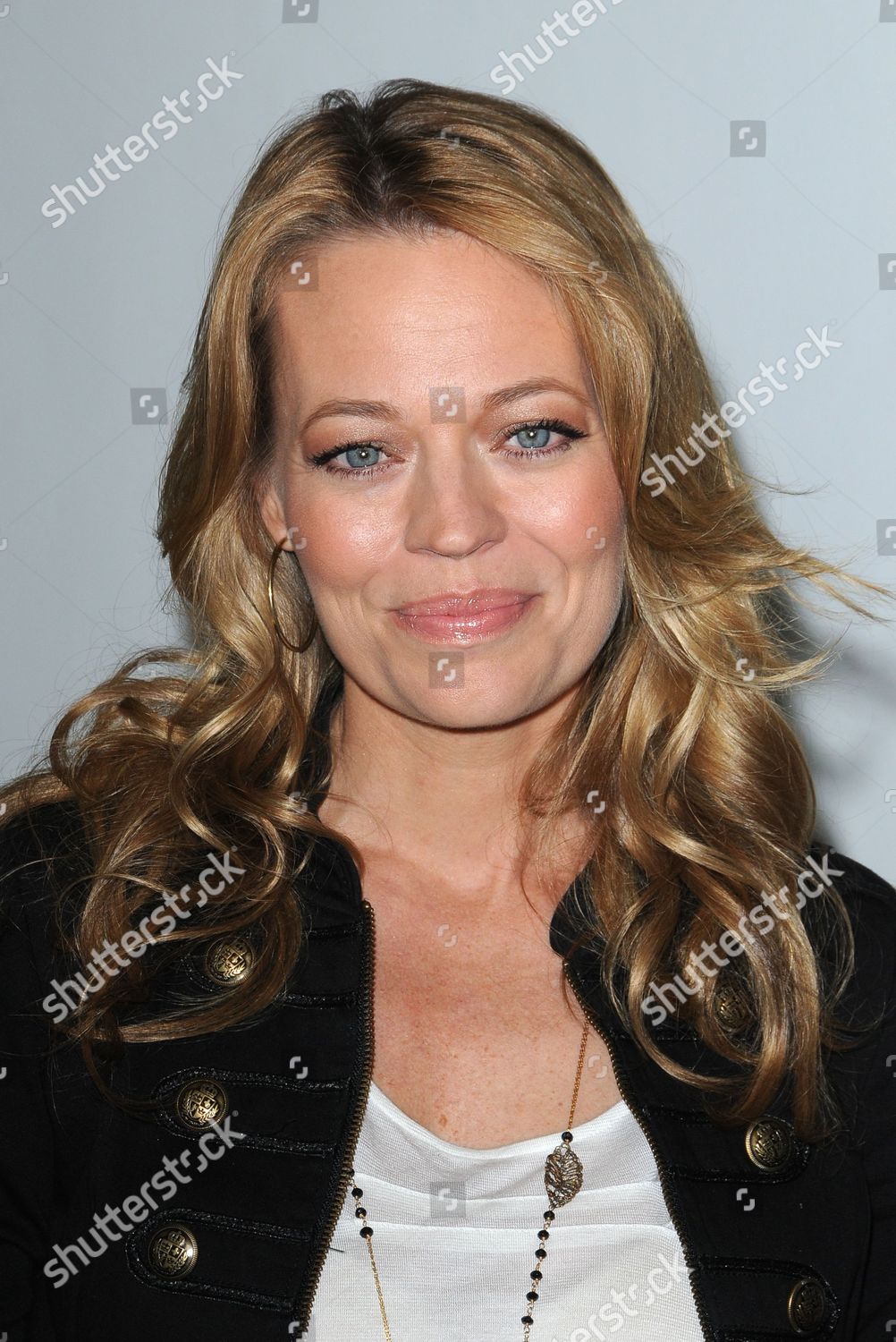 Jeri Ryan Editorial Stock Photo - Stock Image | Shutterstock