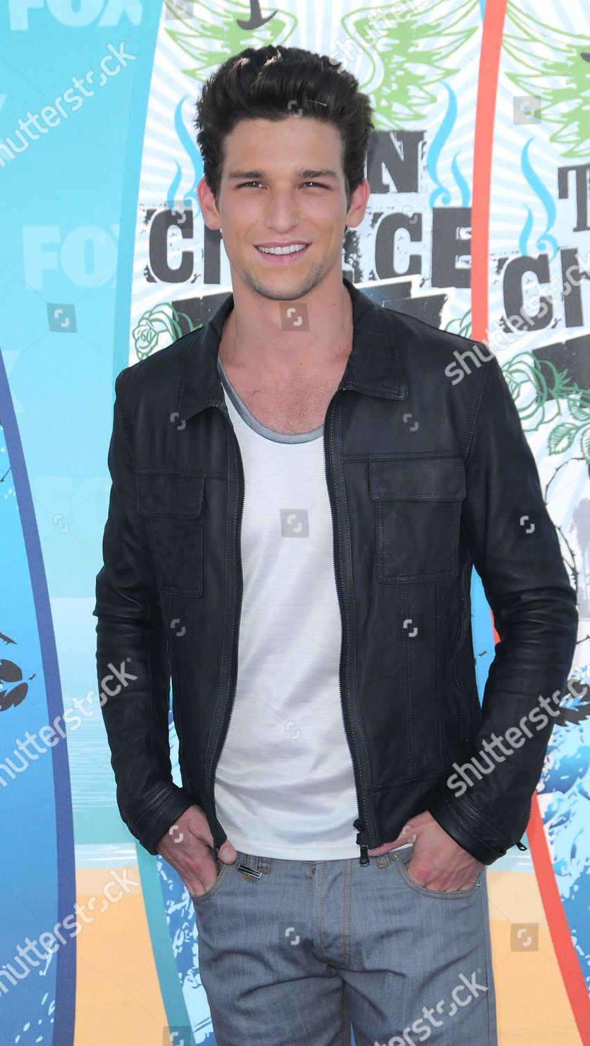 Daren Kagasoff Editorial Stock Photo - Stock Image | Shutterstock