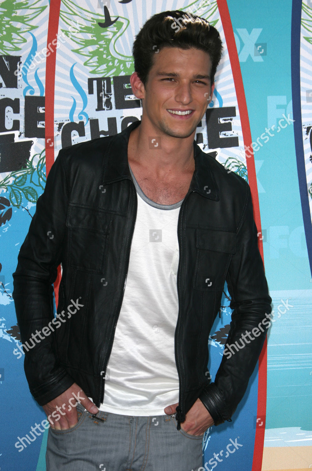 Daren Kagasoff Editorial Stock Photo - Stock Image | Shutterstock