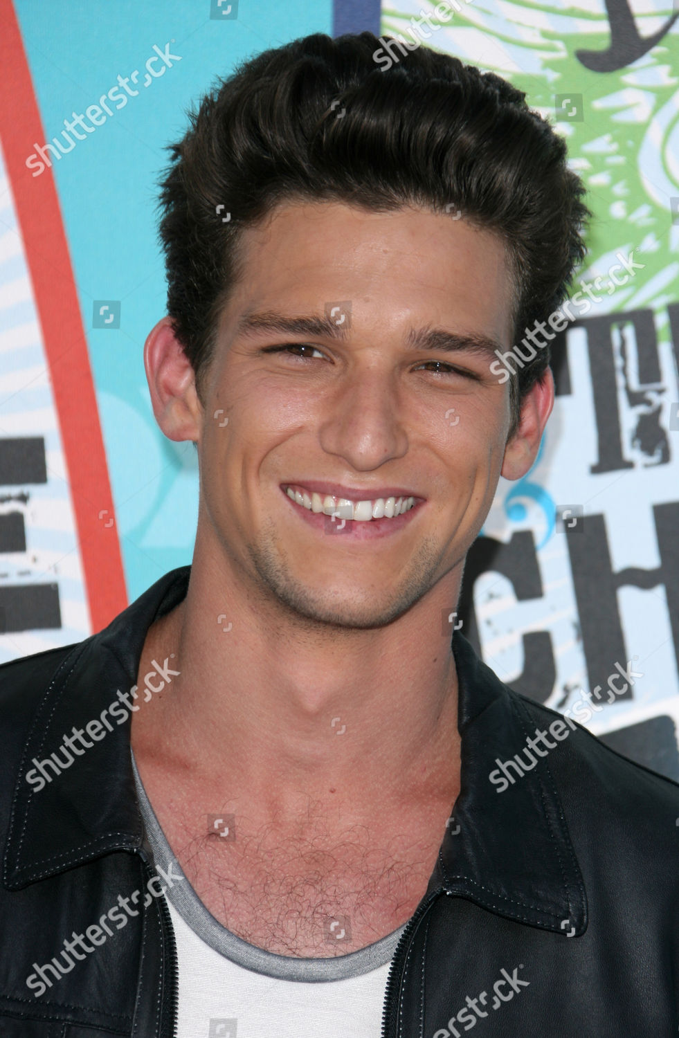 Daren Kagasoff Editorial Stock Photo Stock Image Shutterstock