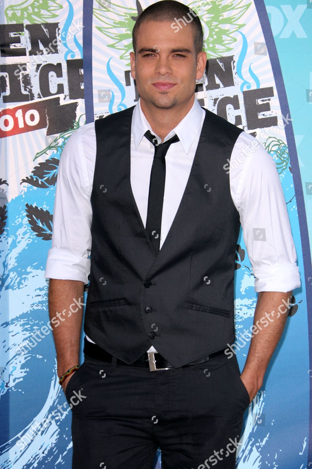 Mark Salling Editorial Stock Photo - Stock Image | Shutterstock