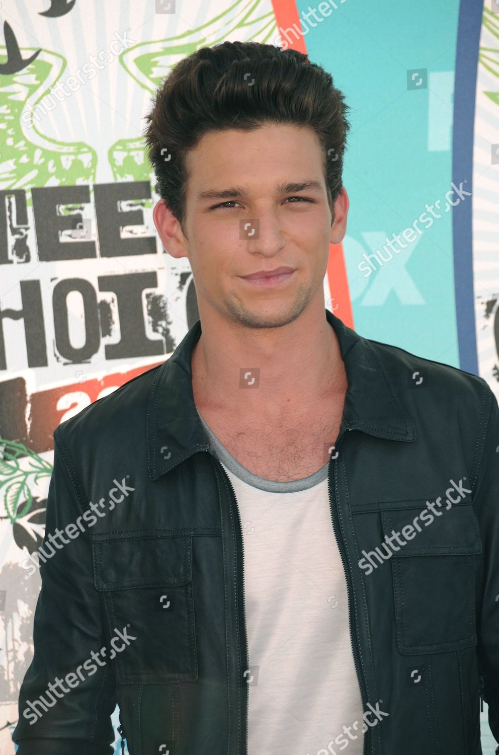 Daren Kagasoff Editorial Stock Photo - Stock Image | Shutterstock
