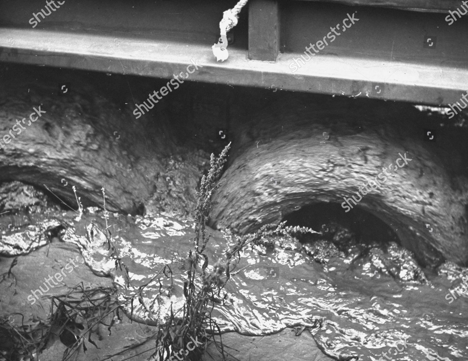 View Truck Wheels Stuck Mud United Editorial Stock Photo - Stock Image