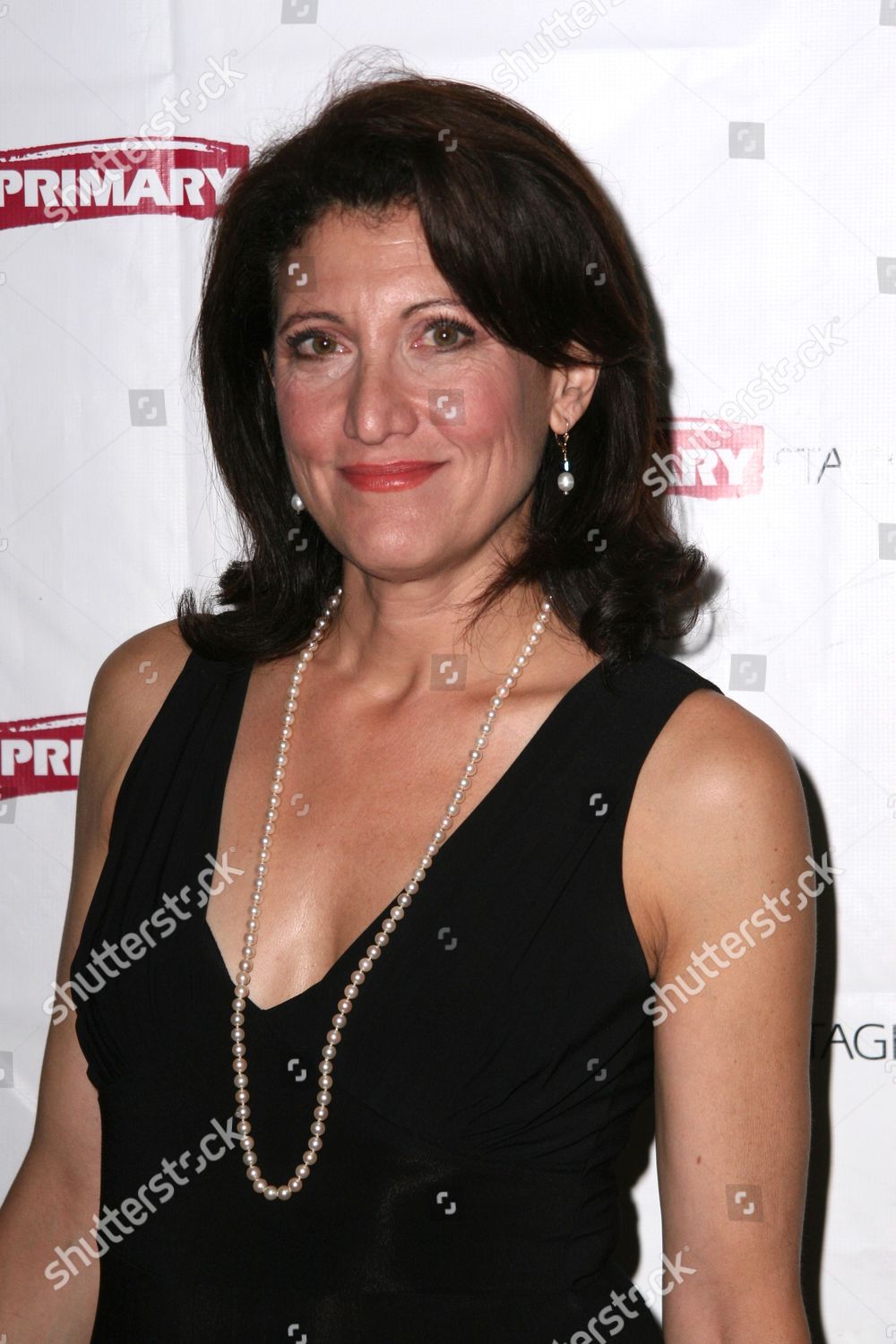 Amy Aquino Editorial Stock Photo - Stock Image | Shutterstock