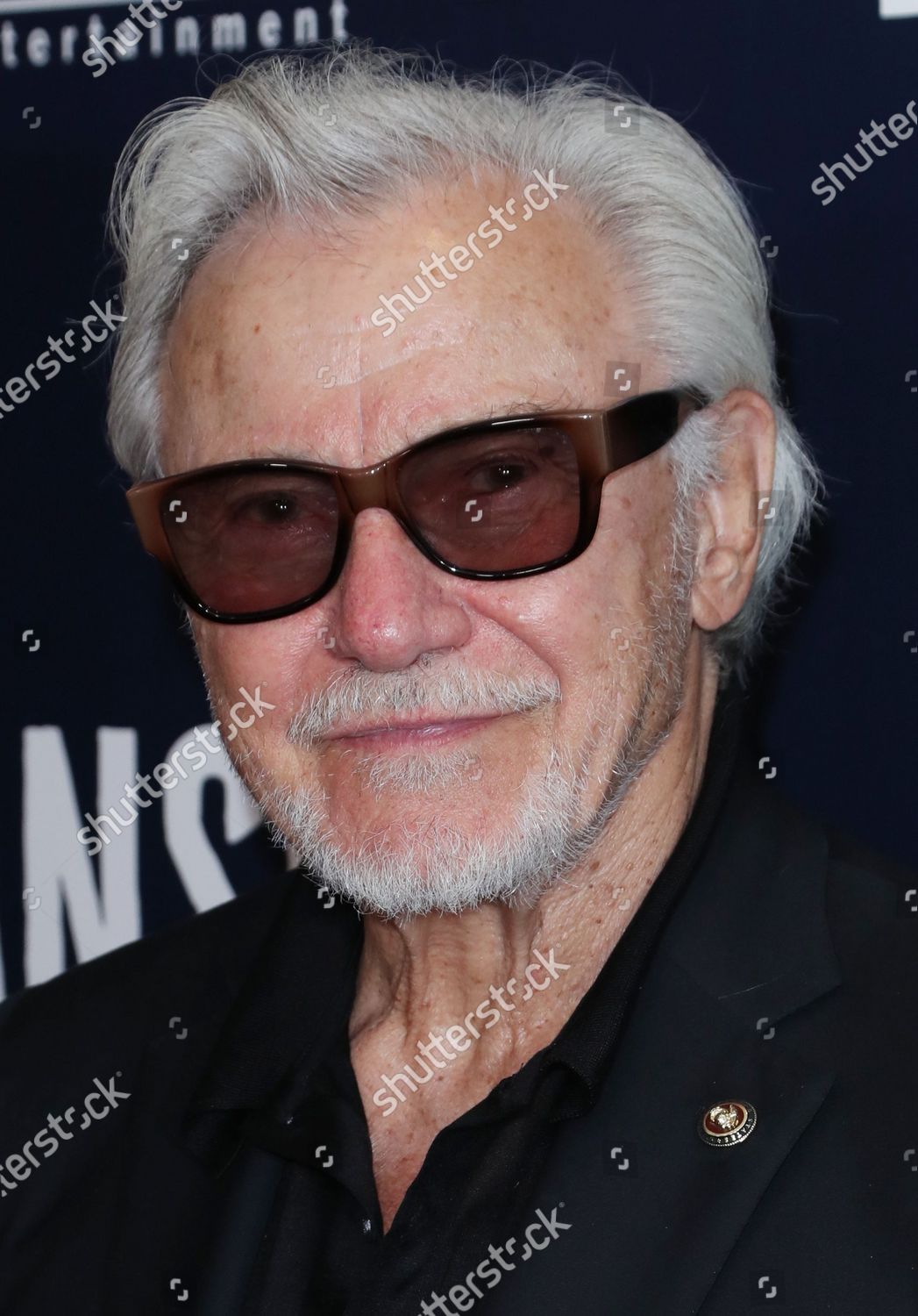 Harvey Keitel Editorial Stock Photo - Stock Image | Shutterstock
