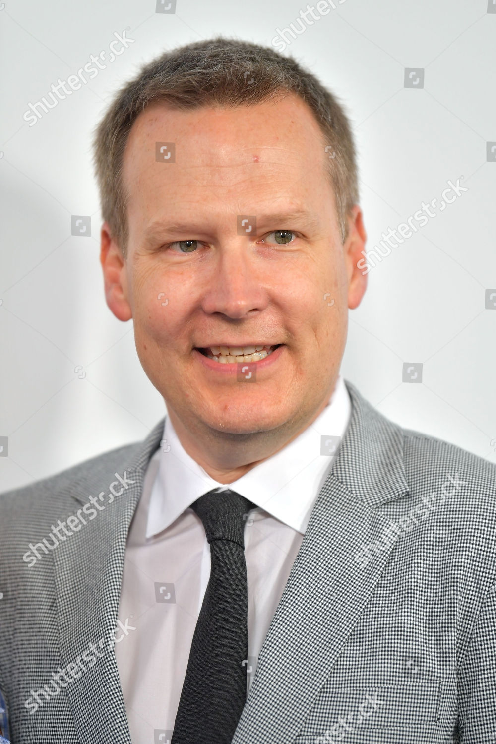 Michael Mccullers Editorial Stock Photo Stock Image Shutterstock