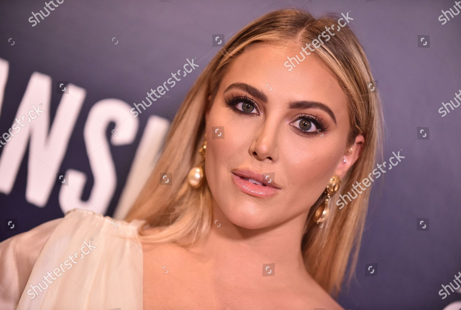 Cassie Scerbo Editorial Stock Photo - Stock Image | Shutterstock
