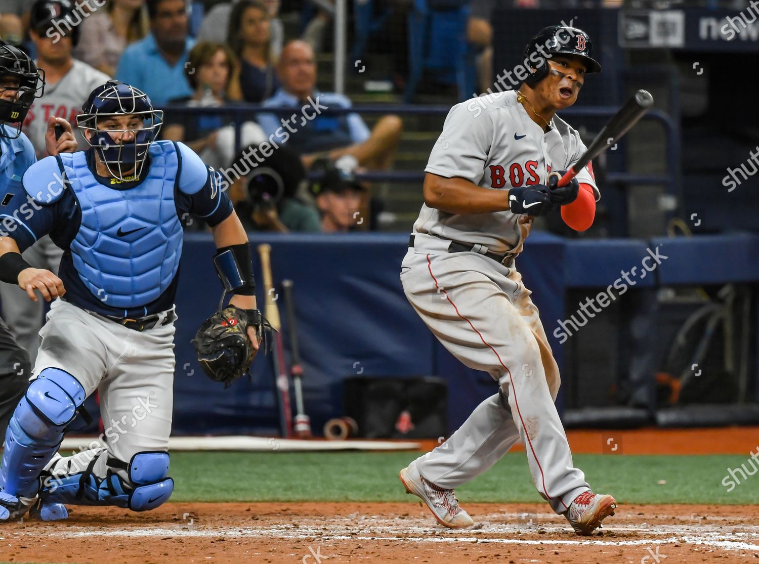 Who Is Mike Zunino? Get to know the new Rays Catcher