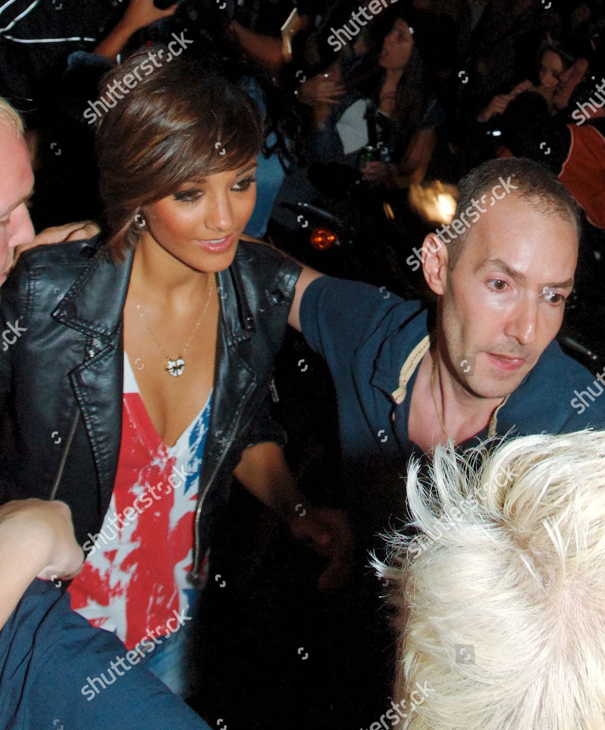 Saturdays Frankie Sandford Editorial Stock Photo Stock Image