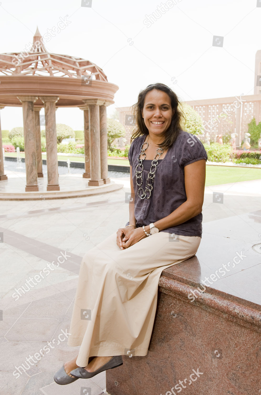 Cathy Freeman Editorial Stock Photo - Stock Image | Shutterstock