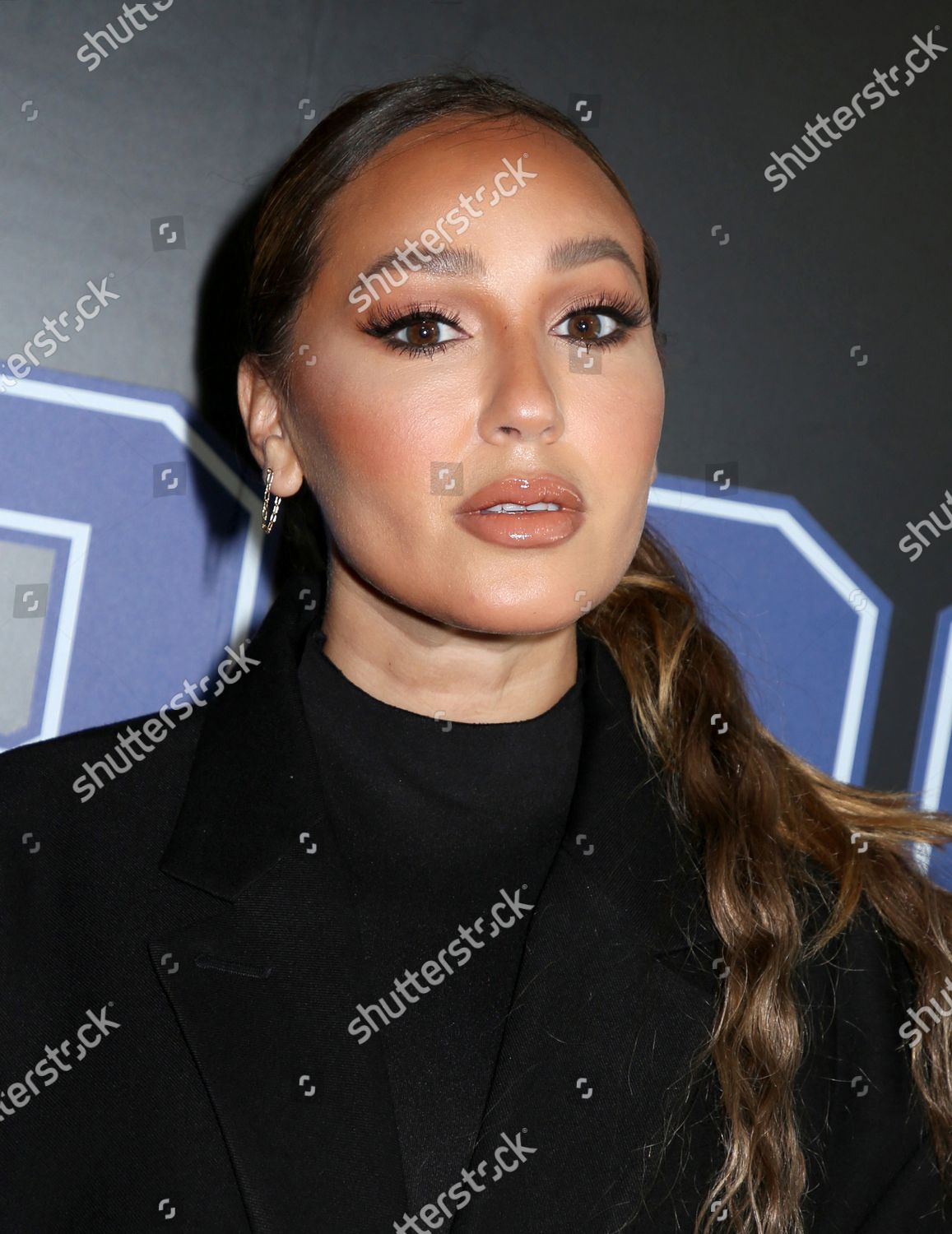 Adrienne Houghton Editorial Stock Photo Stock Image Shutterstock