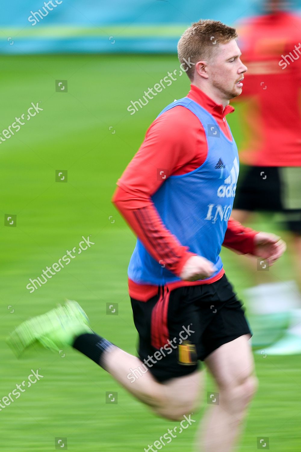 Kevin De Bruyne Editorial Stock Photo - Stock Image | Shutterstock