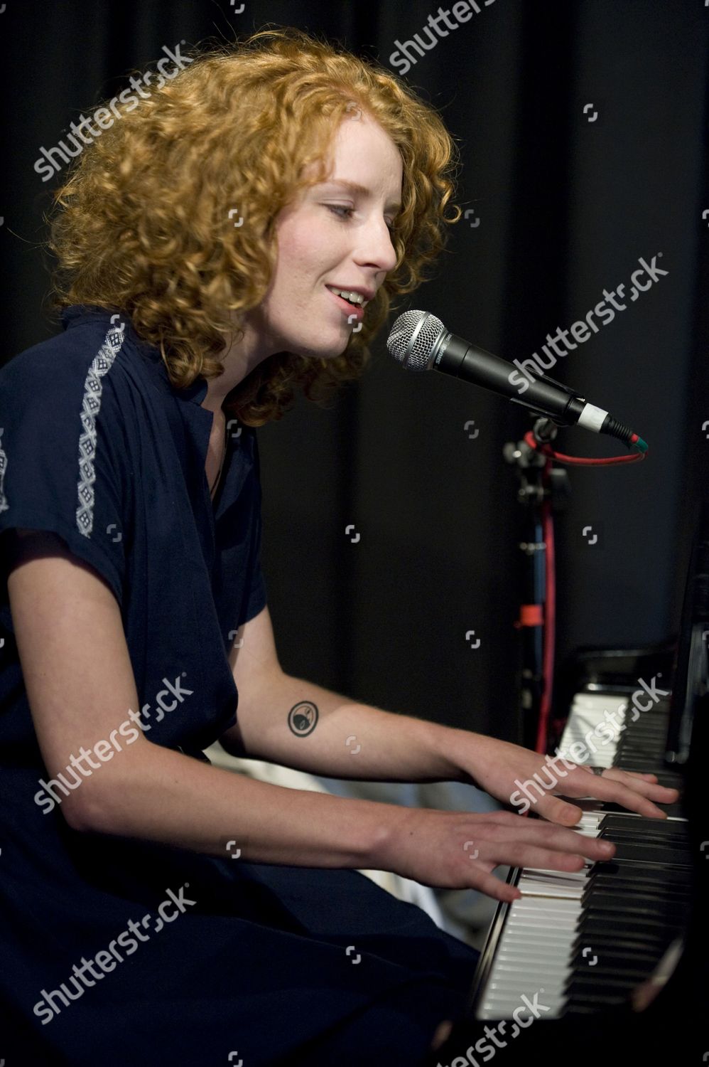 ALINA ORLOVA Editorial Stock Photo - Stock Image | Shutterstock