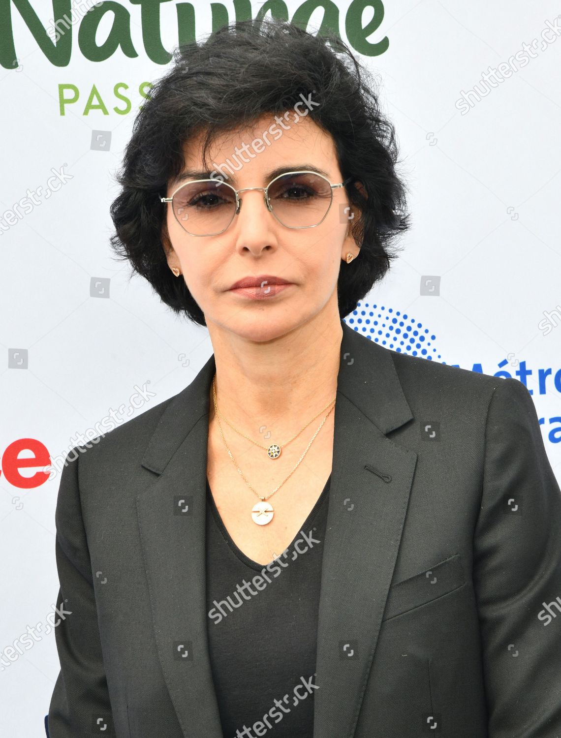 Rachida Dati Editorial Stock Photo - Stock Image | Shutterstock