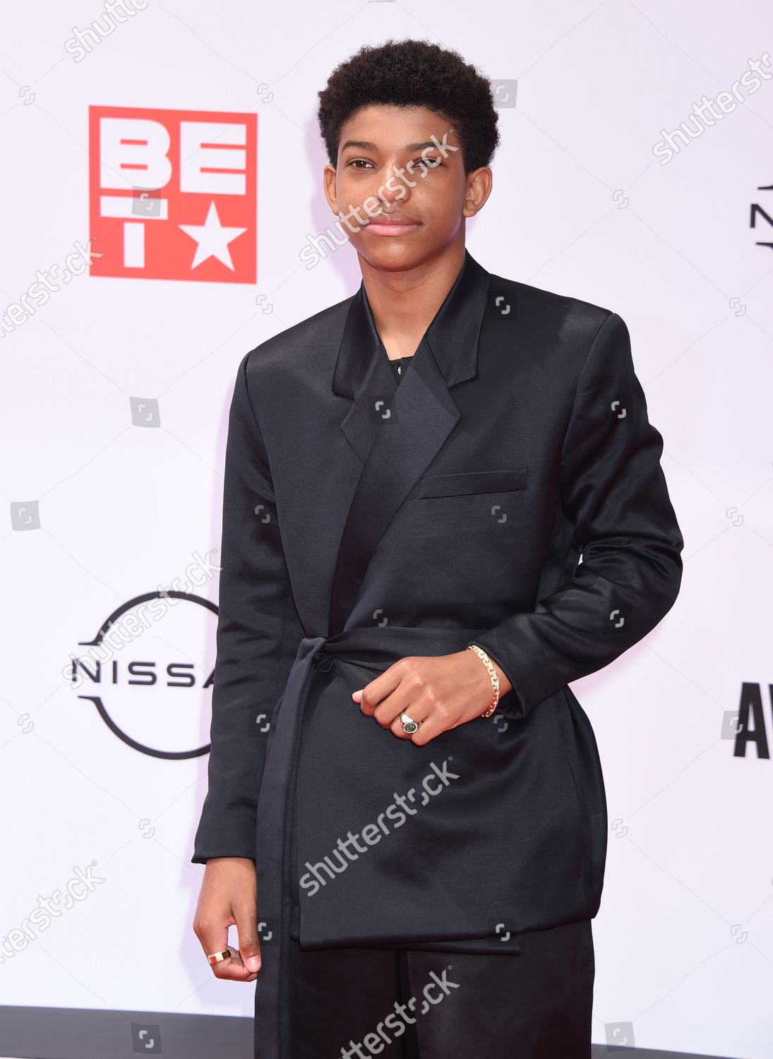 Lonnie Chavis Editorial Stock Photo - Stock Image | Shutterstock