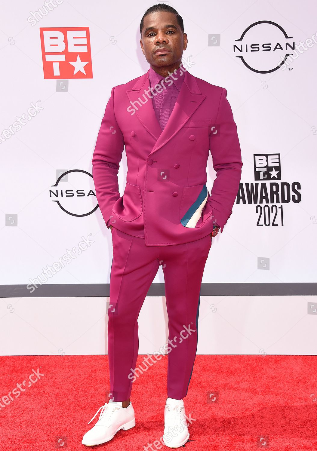 Kirk Franklin Editorial Stock Photo - Stock Image | Shutterstock