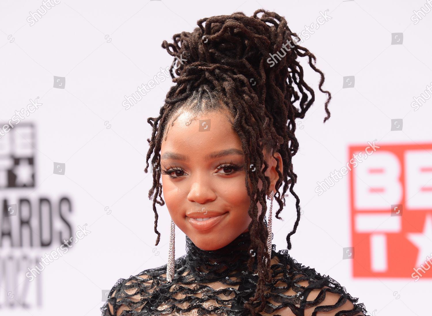 Chloe Bailey Editorial Stock Photo - Stock Image | Shutterstock