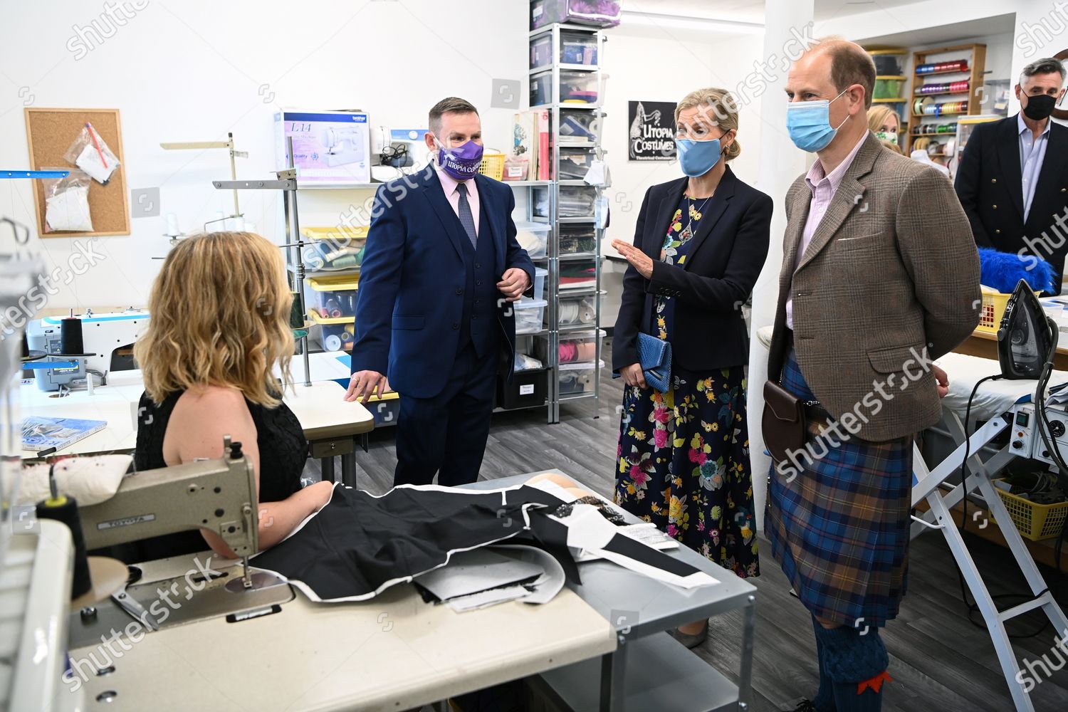 CASA REAL BRITÁNICA - Página 75 Prince-edward-and-sophie-countess-of-wessex-visit-to-utopia-costumes-forfar-scotland-uk-shutterstock-editorial-12172309j