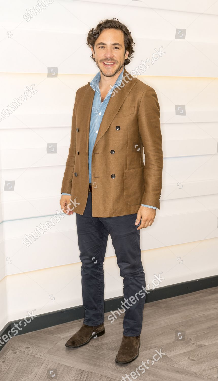 Jack Savoretti Editorial Stock Photo - Stock Image | Shutterstock