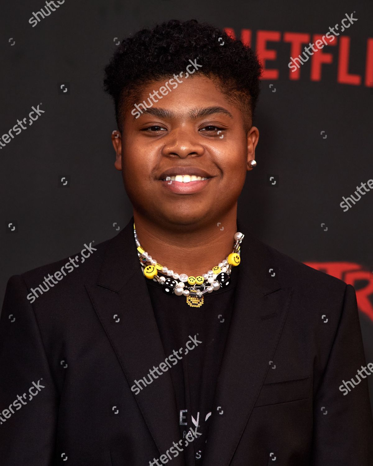 Benjamin Flores Jr Editorial Stock Photo Stock Image Shutterstock