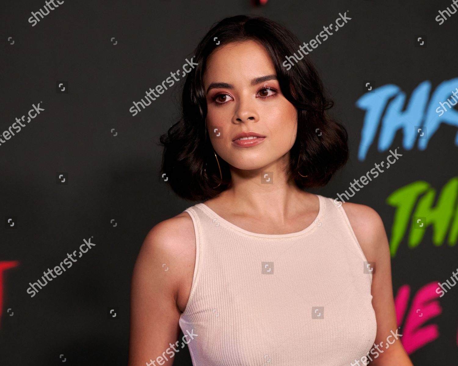 Julia Rehwald Editorial Stock Photo - Stock Image Shutterstock