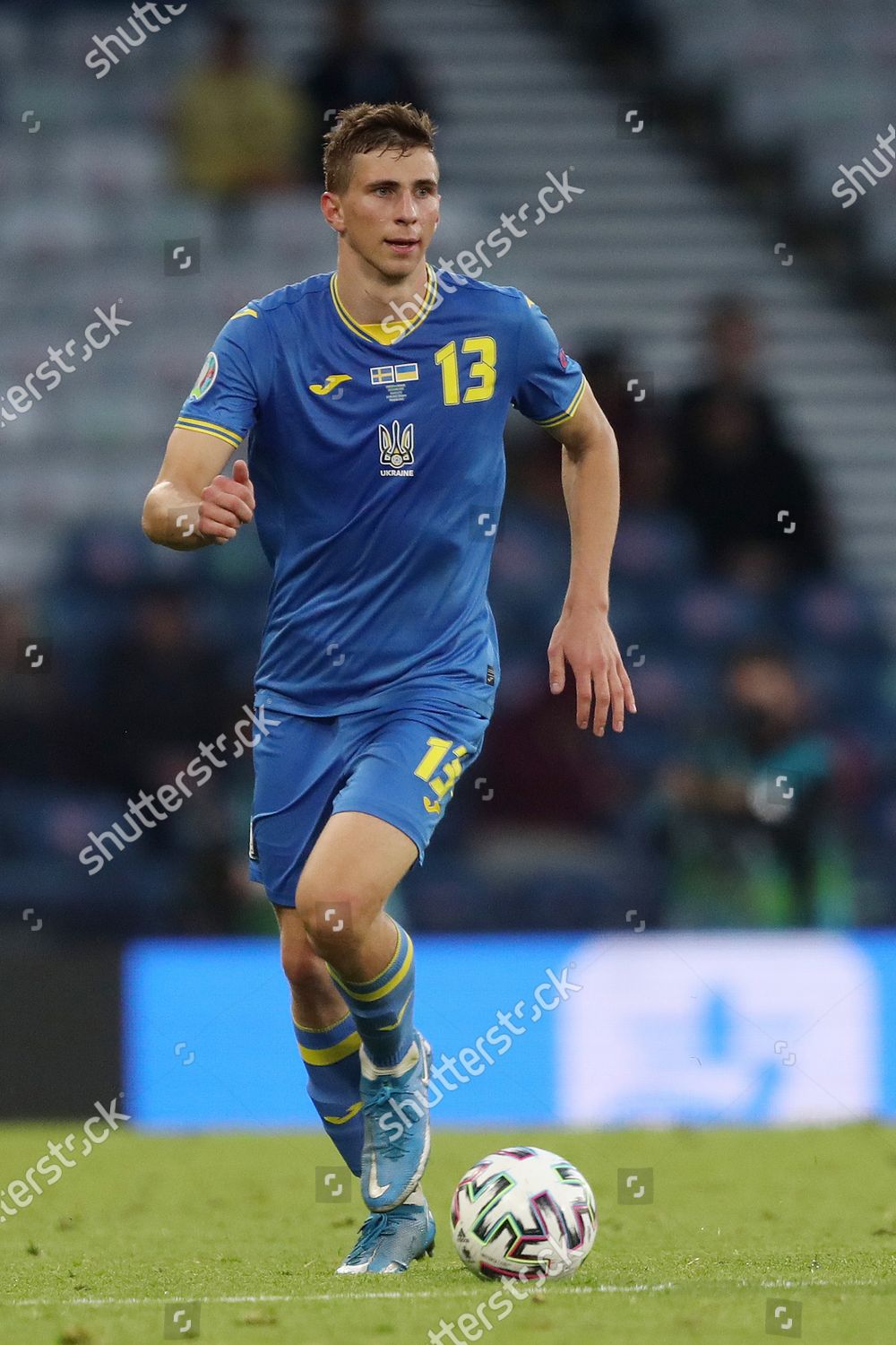 This Ukrainian Defender Is A Game Changer: Illya Zabarnyi’S Arrival At Psg - sdh4i5g