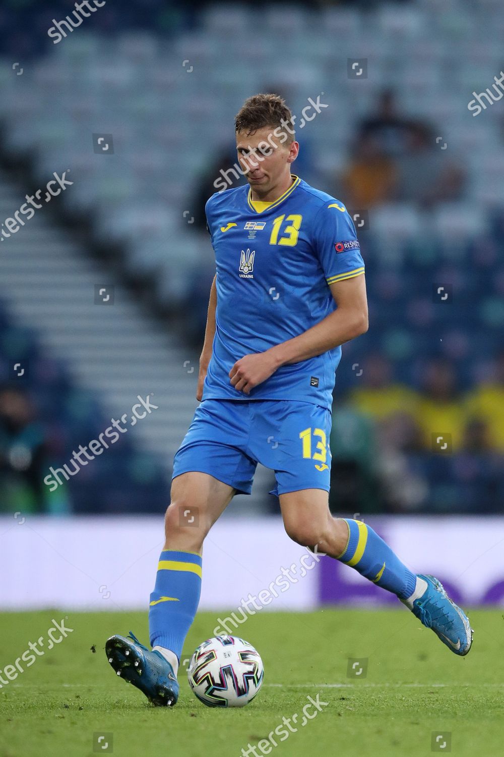 Is This Psg'S Best Signing Ever? Illya Zabarnyi’S Story Will Shock You. - 5hvvkas