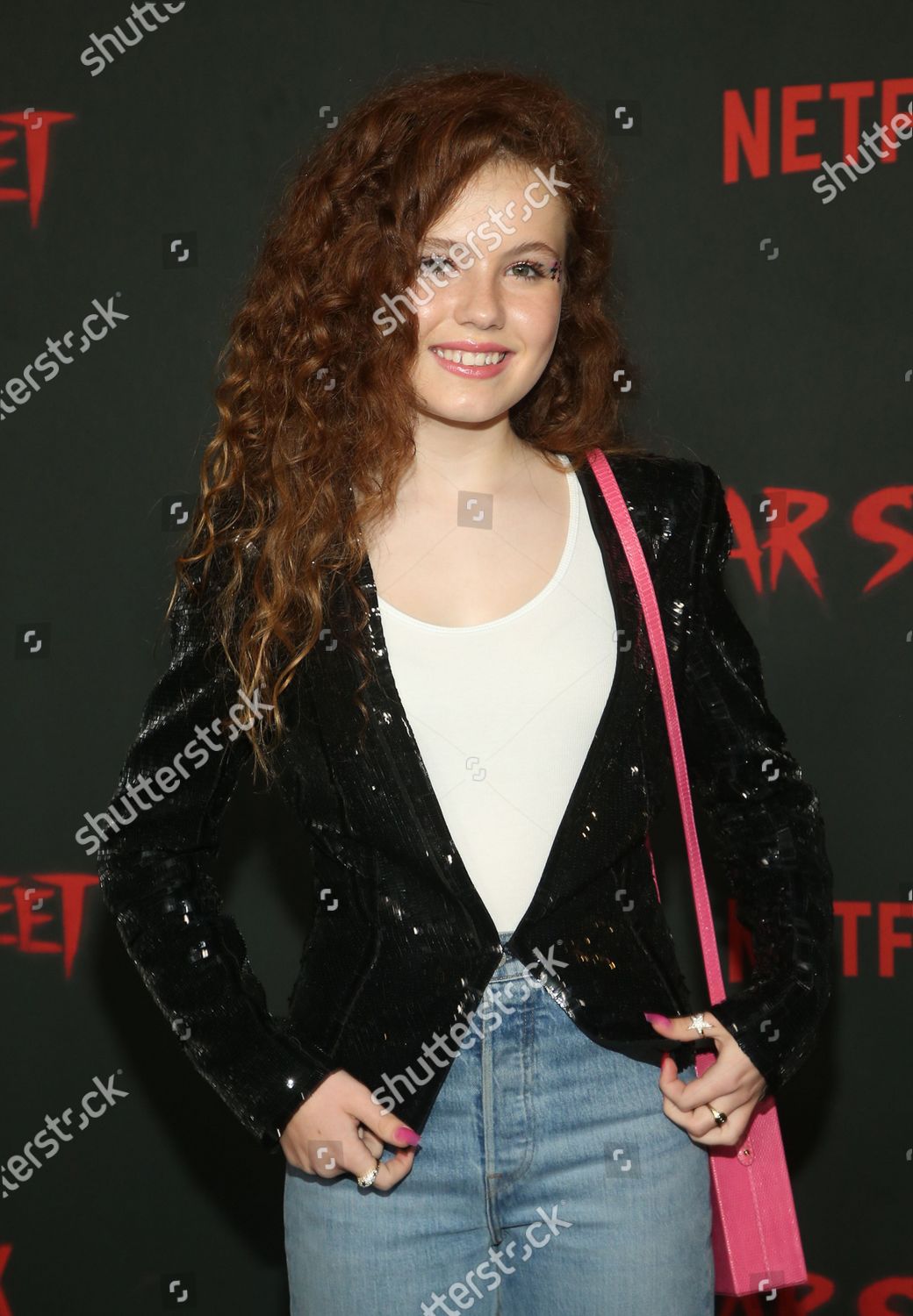 DARBY CAMP Editorial Stock Photo - Stock Image | Shutterstock