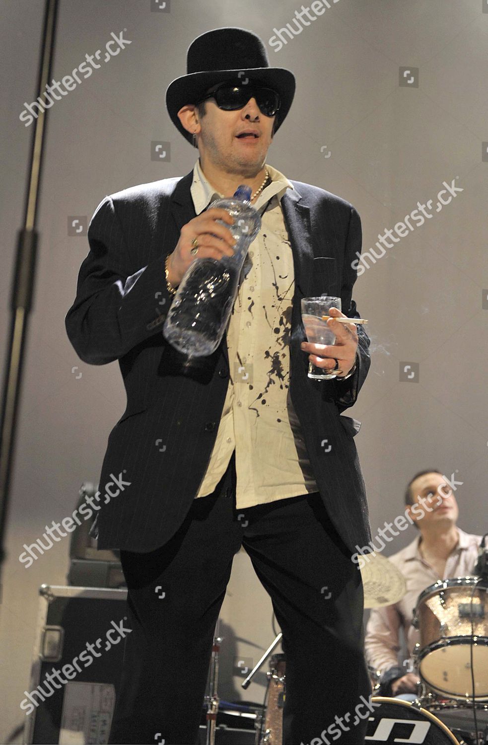 Shane Macgowan Editorial Stock Photo - Stock Image | Shutterstock