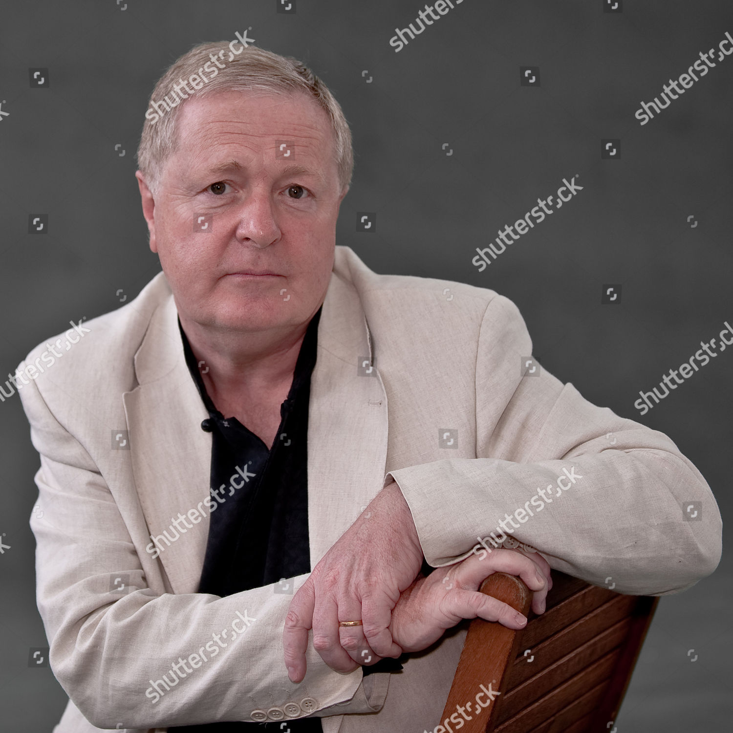 Ian Blair Editorial Stock Photo - Stock Image | Shutterstock
