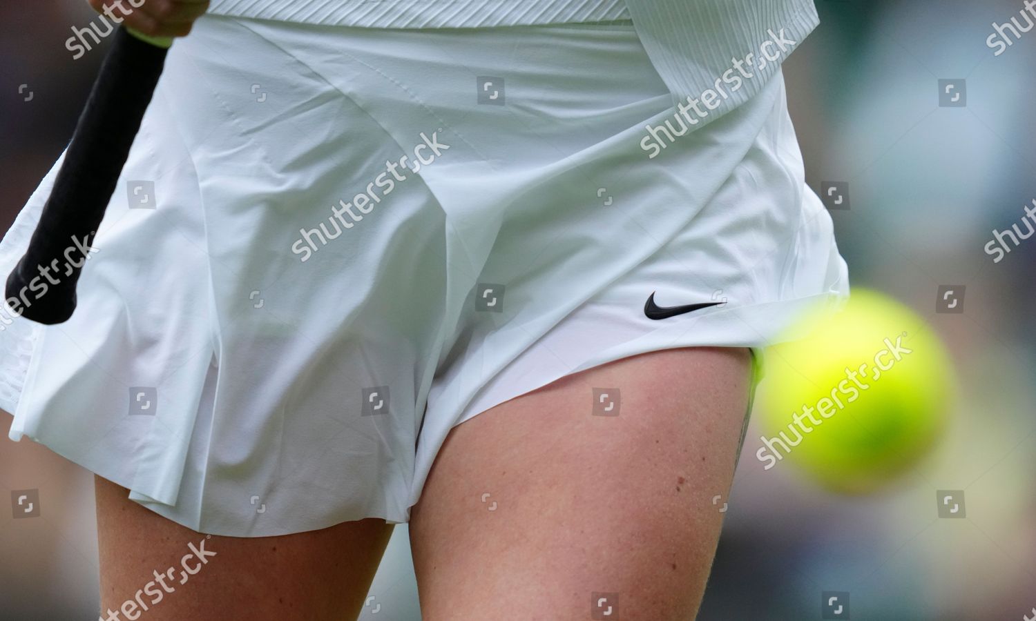 elina svitolina nike shoes