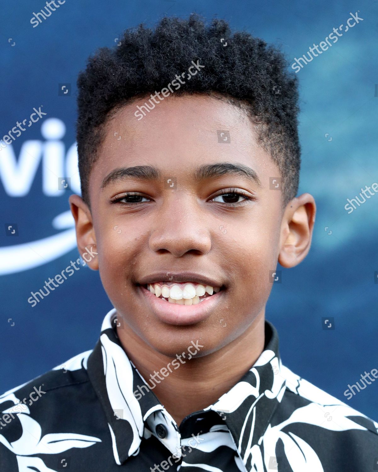 Seth Carr Editorial Stock Photo - Stock Image | Shutterstock