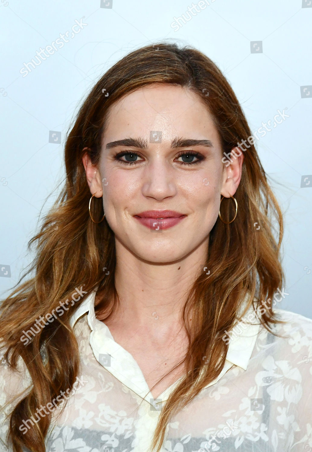 Matilda Lutz Editorial Stock Photo Stock Image Shutterstock