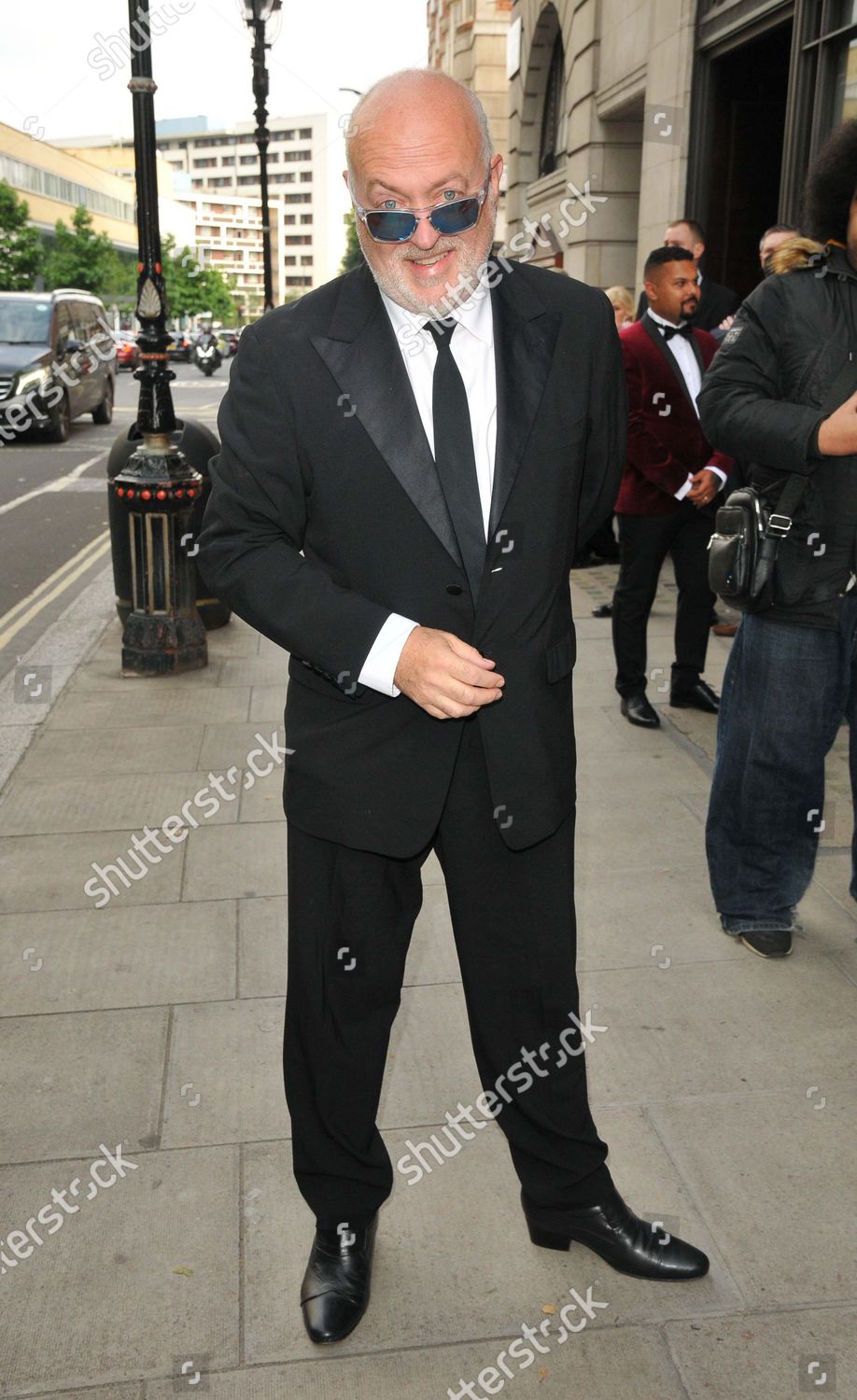Bill Bailey Editorial Stock Photo - Stock Image | Shutterstock