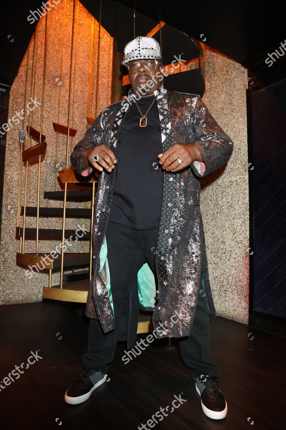 Bobby Brown Editorial Stock Photo - Stock Image | Shutterstock