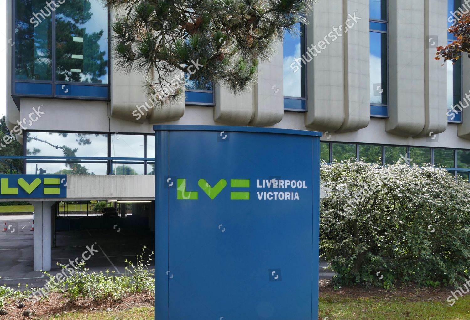 Lv Insurance Uk Head Office