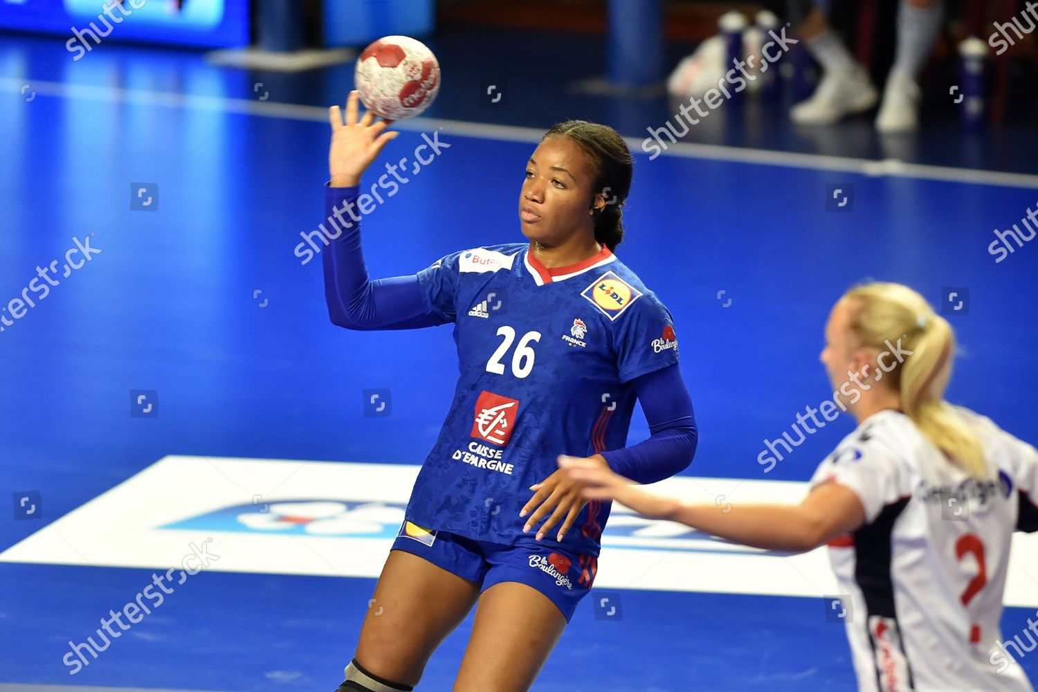 Pauletta Foppa Editorial Stock Photo Stock Image Shutterstock